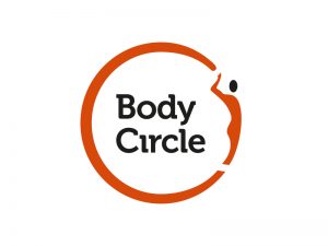Logodesign hornslet – Body Circle