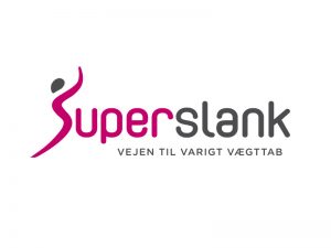 Logodesign reference – Superslank