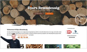 webdesign djursland